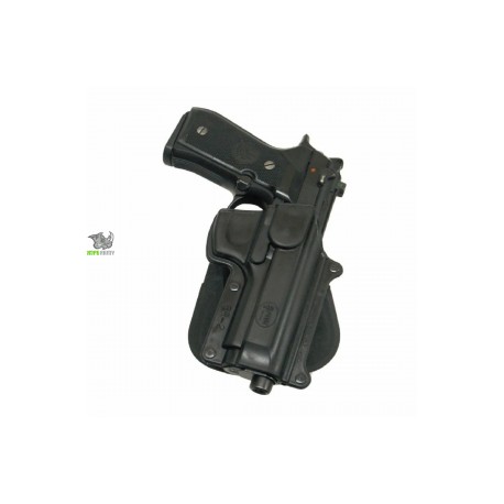 HOLSTER FOBUS 92F 96