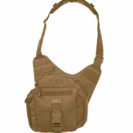 BOLSA PUSH PACK 5.11 TACTICAL