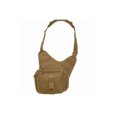 BOLSA PUSH PACK 5.11 TACTICAL