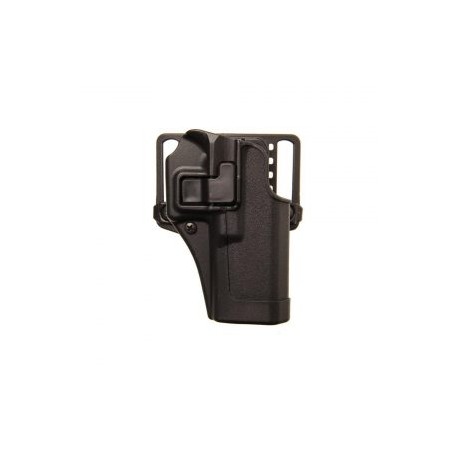 410528BK-R FUNDA DERECHA SERPA MARCA BLACKHAWK PARA BERETTA PX4 STORM