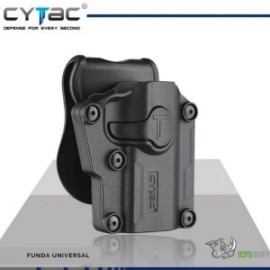 CY-UHFS FUNDA UNIVERSAL MARCA CYTAC /DERECHA.